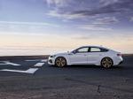 Audi RS5 Sportback 2019 года (WW)
